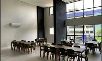 Imagem 5: ED. INFINITY RESIDENCE 3/4 e 3 Suítes