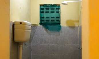 Imagem 3: Aluga se quitinete