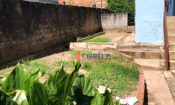 Imagem 5: Casa com 2 dormitórios para alugar, 141 m² por R$ 1.000,00/mês - Jardim Panorama - Rio Cla