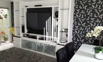 Imagem: SOBRADO 3 DORMITÓROS, 3 SUÍTE, 5 VAGAS