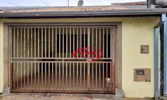 Imagem 2: OFERTA-CASA TÉRREA EM TATUÍ - VILA PALMIRA