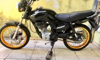 Imagem 7: Honda fan Casa com 3 dormitórios