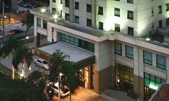 Imagem 7: Flat no Tryp Iguatemi próximo ao Hospital São Luiz disponível para locação. Consulte-nos