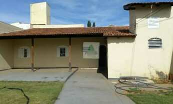 Imagem: Anápolis City Rua Fechada