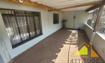 Imagem 3: Casa Térrea à Venda - Assunção - São Bernardo do Campo