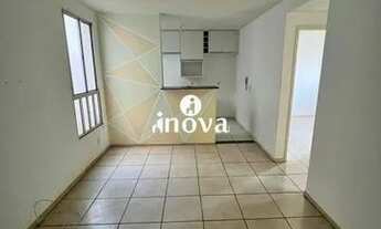 Imagem 3: Apartamento à venda, 2 quartos, 1 vaga, Manoel Mendes - Uberaba/MG