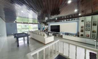 Imagem 2: Cobertura para venda no Jardim Oceânico com 3 suites, piscina, sauna, churrasqueira e 3