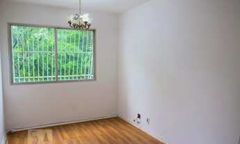 Imagem: Apartamento para Aluguel - Engenho Novo