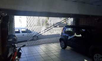 Imagem 2: Casa com 3 dormitórios à venda, 224 m² por R$ 1.600.000,00 - Vila Mascote - São Paulo/SP