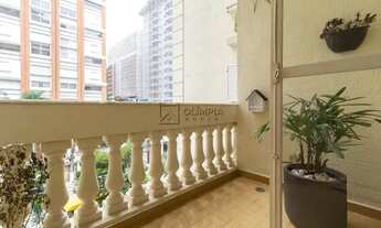Imagem 7: Apartamento Venda Pinheiros 107 m² 3 Dormitórios