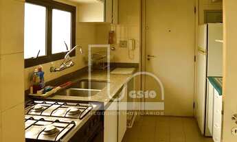 Imagem 7: Apartamento para aluguel com 76 metros quadrados com 3 quartos em Perdizes - São Paulo - S