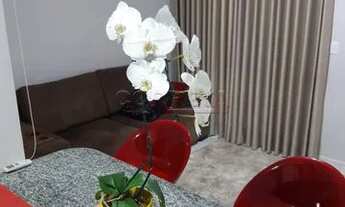 Imagem 2: Araçatuba - Apartamento - Santana