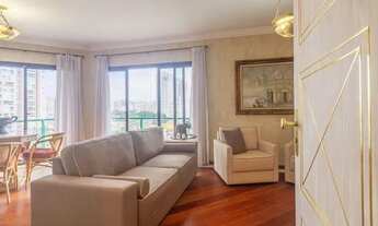 Imagem 3: Apartamento à venda no bairro Vila Clementino - São Paulo/SP