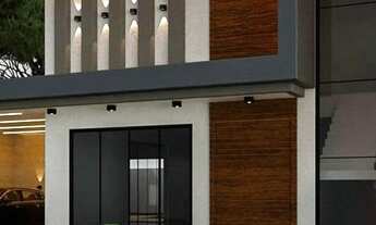 Imagem 6: Construimos sua Casa no Vivendas das Marinas