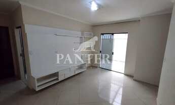 Imagem 3: Apartamento semi - mobiliado para locação!