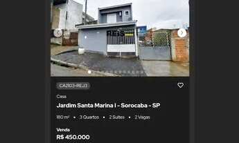 Imagem: Vende casa