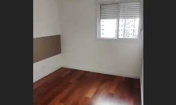 Imagem 7: Apartamento para aluguel possui 35 metros quadrados com 1 quarto em Saúde - São Paulo - SP