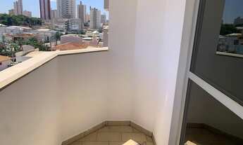 Imagem 2: Apartamento para aluguel possui 48 metros quadrados com 1 quarto