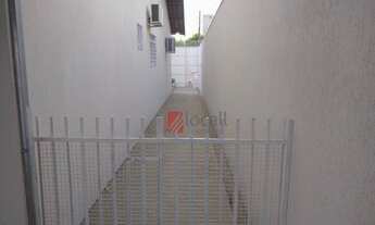 Imagem 3: Casa com 3 dormitórios para alugar, 240 m² por R$ 4.276,13/mês - Jardim Tarraf - São José