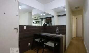 Imagem 3: Apartamento para Aluguel - São Cristóvão, 2 Quartos, 50 m2