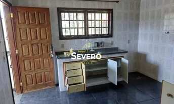 Imagem 6: Casa à venda no bairro São José do Imbassaí - Maricá/RJ