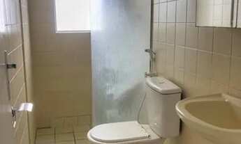 Imagem 7: Apartamento para aluguel e venda com 35 metros quadrados com 1 quarto