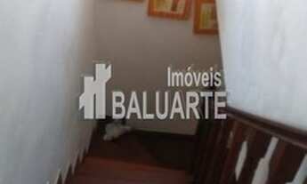 Imagem 7: Sobrado com 3 dormitórios, 100 m² - venda por R$ 690.000,00 ou aluguel por R$ 3.000,00 - J