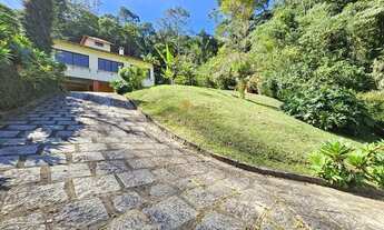 Imagem 4: Casa para Venda em Teresópolis, Granja Florestal, 2 dormitórios, 2 banheiros, 5 vagas