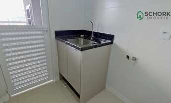 Imagem 7: Apartamento com 2 dormitórios para alugar, 70 m² por R$ 1.899/mês - Itoupava Central - Blu