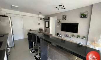 Imagem 6: São Paulo - Apartamento Padrão - Mandaqui