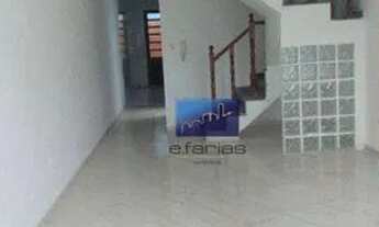 Imagem 3: Sobrado com 3 dormitórios - venda por R$ 430.000,00 ou aluguel por R$ 2.500,00/mês - Cidad