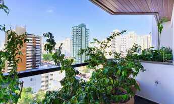 Imagem 2: São Paulo - Apartamento Padrão - Campo Belo