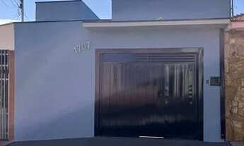 Imagem: Vendo casa nos Campos Eliseos