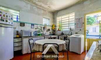 Imagem 7: Casa à venda no bairro Chácara Santo Antônio (Zona Sul) - São Paulo/SP