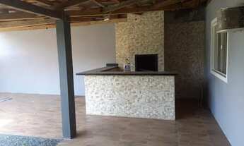 Imagem: Casa Pirabeiraba (Rio da Prata