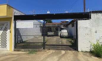 Imagem: Sao Carlos - Casa Padrão - Vila Prado