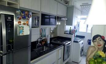 Imagem 6: Lindo Apartamento