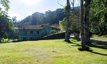 Imagem 4: Lote/Terreno para venda com 3344 metros quadrados em Carlos Guinle - Teresópolis - RJ