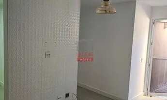 Imagem 7: Apartamento 02 Dorm. em São Diogo II - Serra: 64m², 2 Quartos,1 Banheiro - Venda por R$230