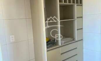 Imagem 5: Apartamento para venda tem 94 metros quadrados com 3 quartos em Monte Castelo - Teresina