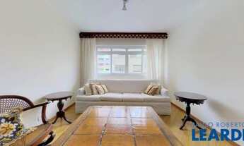 Imagem 2: APARTAMENTO - PERDIZES - SP