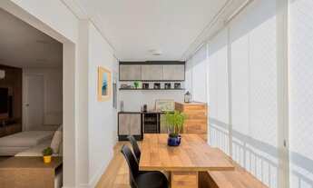 Imagem 5: Apartamento com 3 quartos, 125.00m2, à venda em São Paulo, Jardim Vazani