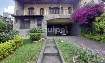 Imagem 2: Casa em Eldorado - Contagem