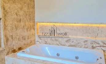 Imagem 3: Portal do Sol Green Casa térrea com 3 Suítes Plenas