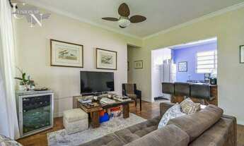 Imagem 3: Apartamento com 2 dormitórios à venda, 105 m² por R$ 1.075.000 - Itaim Bibi - São Paulo/SP