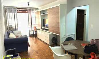 Imagem: Apartamento para venda 2 Dormitórios