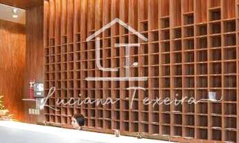 Imagem 2: Aluguel Studio no Edifício Time - Ponta Verde