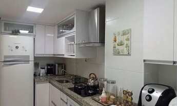 Imagem 7: Apartamento para Venda em São Paulo, Jardim Santa Cruz (Sacomã), 3 dormitórios, 1 suíte, 2