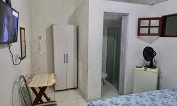 Imagem 6: Quarto Suite Mobiliado Pajuçara Com Ar Tudo incluso