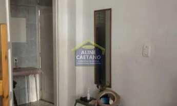 Imagem 4: Kitnet com 1 dorm, Ocian, Praia Grande - R$ 180 mil, Cod: ACT1535